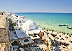 hammamet tunisie