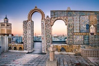medina medina tunisi