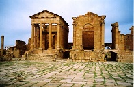 sbeitla sbeitla tunisie