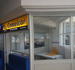 agence aeroport djerba