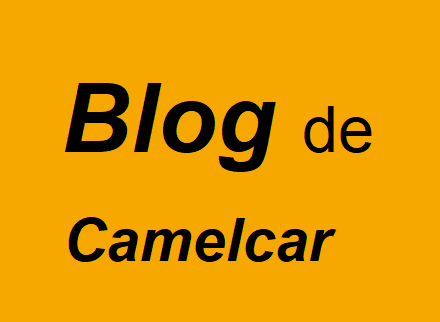 blog Camelcar