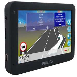 Location voiture Tunisie avec GPS