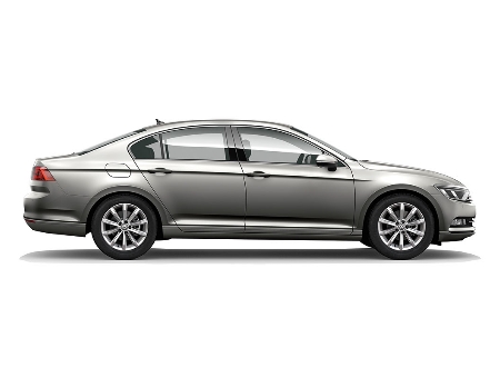 location voiture de luxe : WW Passat