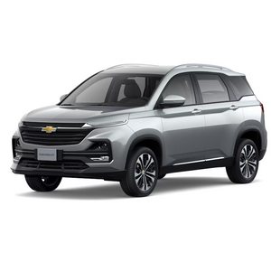 voiture de location 7 places: Chevrolet Captiva