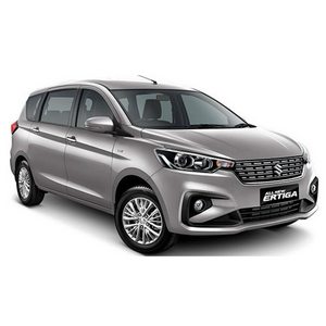 voiture de location 7 places: Suzuki Ertiga