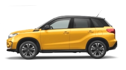 4x4 Suzuki Vitara